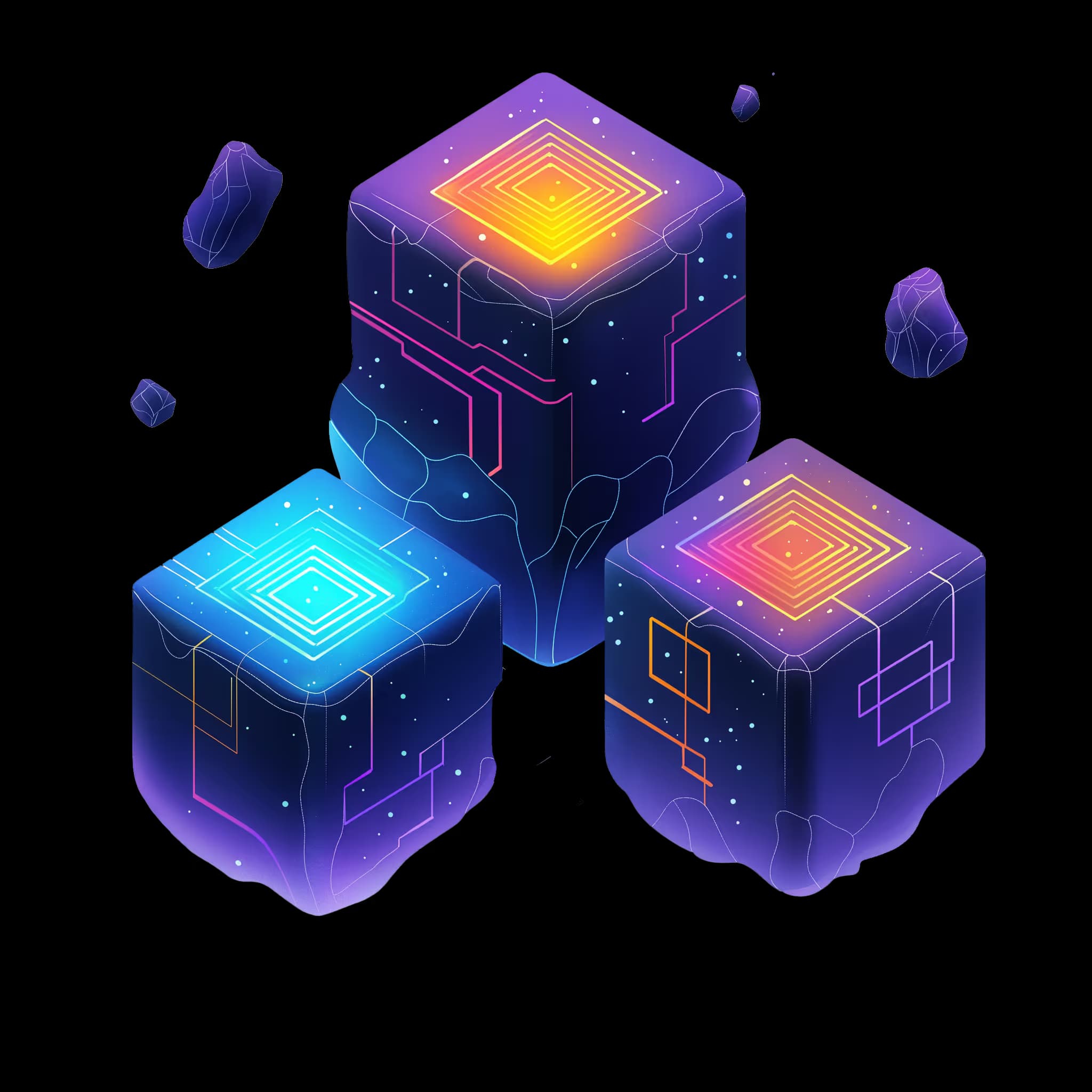 TOKENS