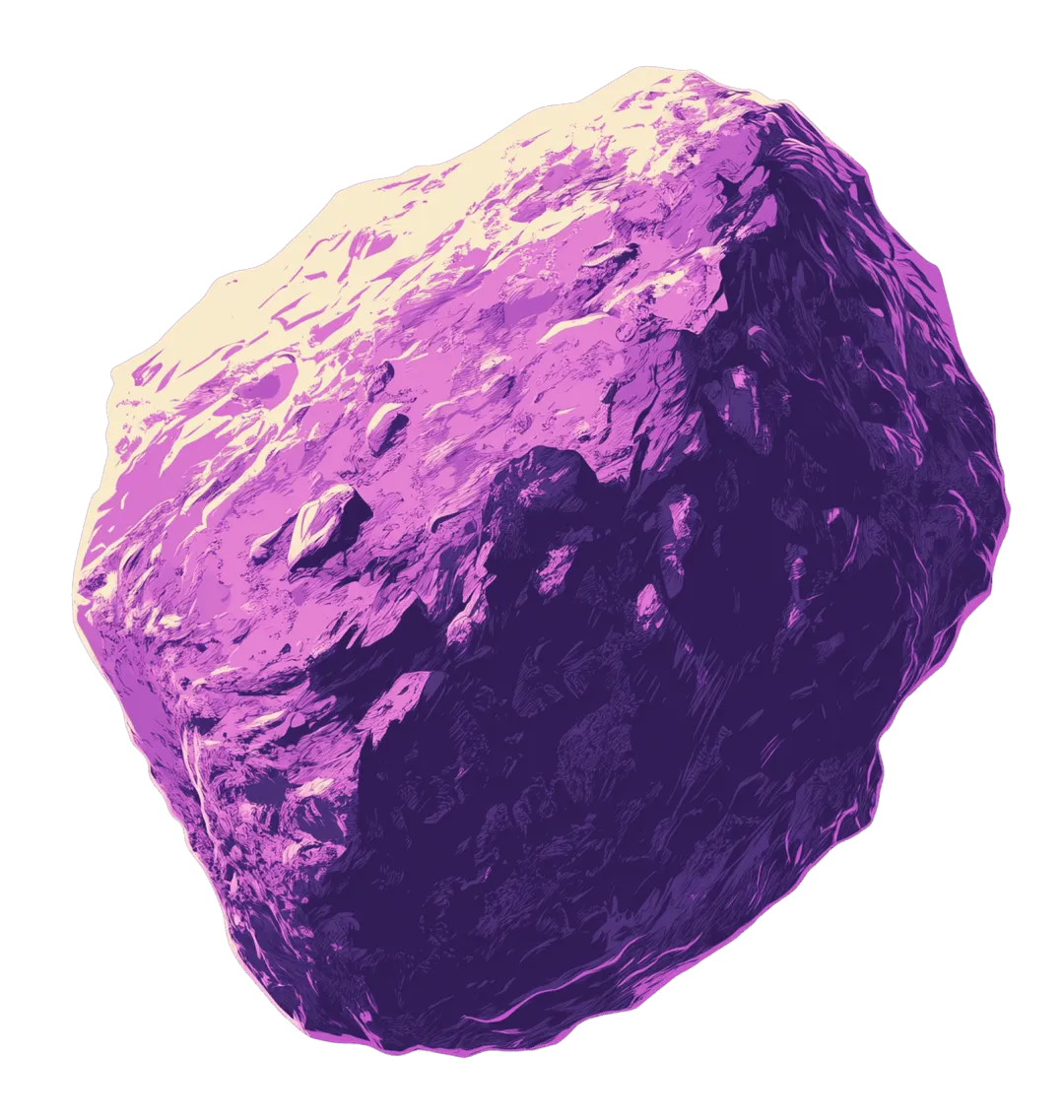 asteroid