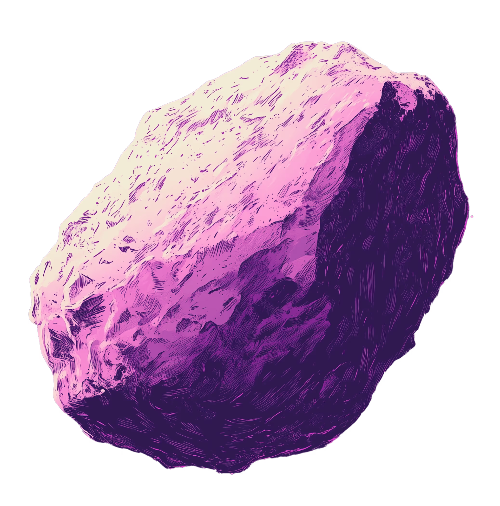 asteroid